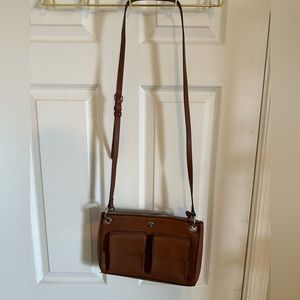 Ralph Lauren crossbody